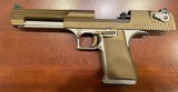 MAGNUM RESEARCH DESERT EAGLE - 6 of 6