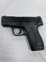 SMITH & WESSON M&P40 SHIELD .40 S&W - 1 of 3