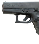 GLOCK 26 gen 4 - 3 of 7