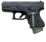 GLOCK 26 gen 4 - 1 of 7