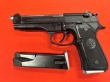 BERETTA 92FS - 1 of 2