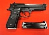 BERETTA 92FS - 2 of 2