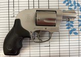 SMITH & WESSON 638-3 - 1 of 2