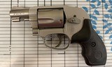 SMITH & WESSON 638-3 - 2 of 2