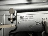 COLT AR-15 .223 REM/5.56 NATO - 7 of 7