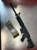 PALMETTO STATE ARMORY PA-15 5.56X45MM NATO - 1 of 3