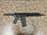 PALMETTO STATE ARMORY PA15 5.56X45MM NATO - 1 of 7