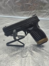 SPRINGFIELD ARMORY XDS-9 3.3 - 1 of 6