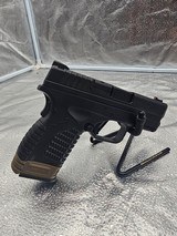 SPRINGFIELD ARMORY XDS-9 3.3 - 4 of 6