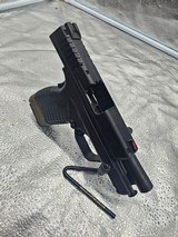 SPRINGFIELD ARMORY XDS-9 3.3 - 6 of 6