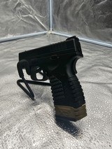 SPRINGFIELD ARMORY XDS-9 3.3 - 3 of 6