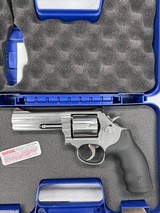 SMITH & WESSON 686 - 1 of 5