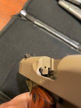 KIMBER MICRO 9 STAINLESS 9MM LUGER (9X19 PARA) - 4 of 6