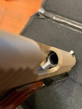 KIMBER MICRO 9 STAINLESS 9MM LUGER (9X19 PARA) - 3 of 6