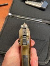 KIMBER MICRO 9 STAINLESS 9MM LUGER (9X19 PARA) - 2 of 6