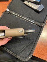 KIMBER MICRO 9 STAINLESS 9MM LUGER (9X19 PARA) - 5 of 6