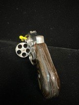 SMITH & WESSON 640-1 .357 MAG - 4 of 4