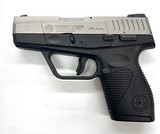 TAURUS PT709 SLIM - 2 of 5