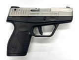 TAURUS PT709 SLIM - 1 of 5