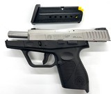 TAURUS PT709 SLIM - 4 of 5