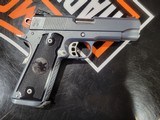 NIGHTHAWK CUSTOM Lady Hawk 9MM LUGER (9X19 PARA) - 2 of 3