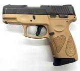 TAURUS PT140 G2 - 2 of 5