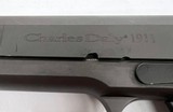 CHARLES DALY 1911 9MM LUGER (9X19 PARA) - 5 of 5