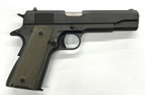 CHARLES DALY 1911 9MM LUGER (9X19 PARA) - 1 of 5