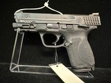 SMITH & WESSON M&P9 M2.0 9MM LUGER (9X19 PARA) - 1 of 4