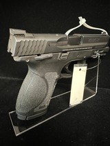 SMITH & WESSON M&P9 M2.0 9MM LUGER (9X19 PARA) - 3 of 4