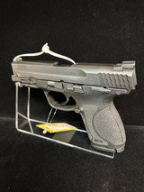 SMITH & WESSON M&P9 M2.0 9MM LUGER (9X19 PARA) - 4 of 4