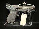 SMITH & WESSON M&P9 M2.0 9MM LUGER (9X19 PARA) - 2 of 4