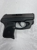 RUGER LCP .380 - 2 of 4