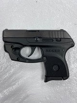 RUGER LCP .380 - 1 of 4