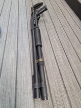 REMINGTON 870 POLICE - 3 of 5