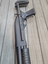 REMINGTON 870 POLICE - 2 of 5