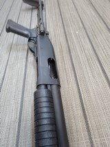 REMINGTON 870 POLICE - 5 of 5