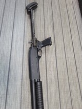 REMINGTON 870 POLICE - 4 of 5