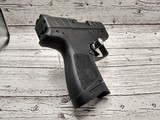 BERETTA USA APX Carry 9MM LUGER (9X19 PARA) - 3 of 7