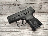 BERETTA USA APX Carry 9MM LUGER (9X19 PARA) - 4 of 7