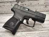 BERETTA USA APX Carry 9MM LUGER (9X19 PARA) - 1 of 7