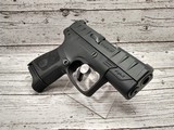 BERETTA USA APX Carry 9MM LUGER (9X19 PARA) - 2 of 7