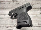 BERETTA USA APX Carry 9MM LUGER (9X19 PARA) - 6 of 7