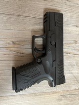 SPRINGFIELD ARMORY XD-9 - 4 of 5