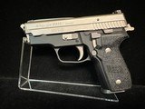 SIG SAUER P229 STAINLESS .40 S&W - 1 of 4