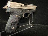 SIG SAUER P229 STAINLESS .40 S&W - 4 of 4