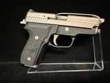 SIG SAUER P229 STAINLESS .40 S&W - 3 of 4