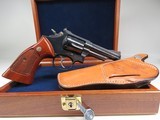 SMITH & WESSON MODEL 19-6 - 5 of 7