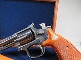 SMITH & WESSON MODEL 19-6 - 4 of 7