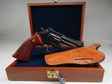 SMITH & WESSON MODEL 19-6 - 7 of 7